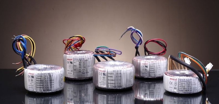 What-Are-The-Advantages-Of-Using-A-Toroidal-Transformer