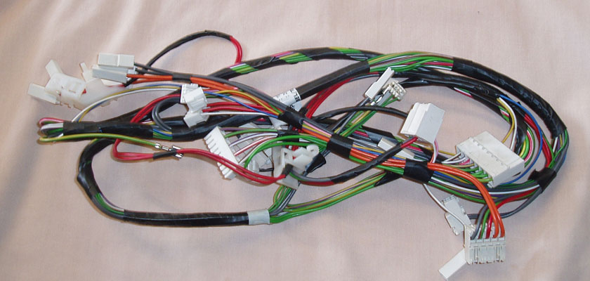 How-To-Find-The-Perfect-Cable-Harness-Manufacturer-In-India