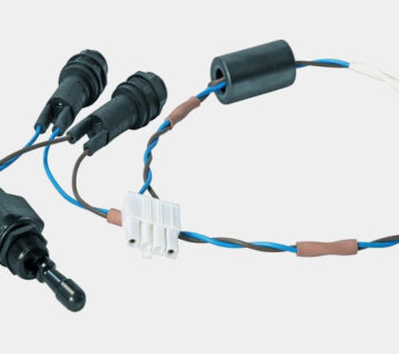 The-Ultimate-Customized-Cable-Harness-Manufacturing-Guide