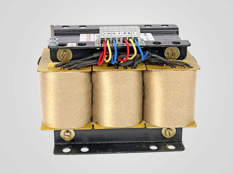 Power transformers in India - Miracle Electronic Devices
