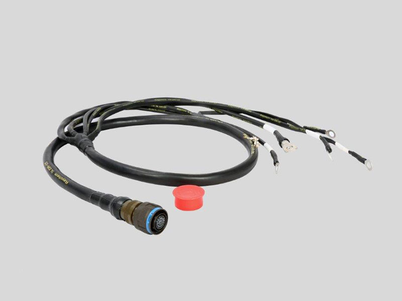 Cable harness manufacturers in India - Miracle Electronic Devices