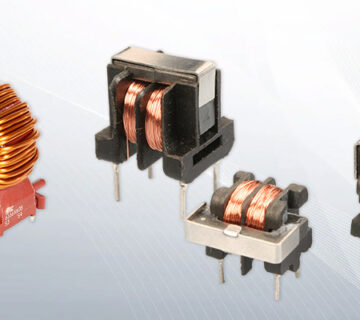 Inductor-Coils-The-Working-And-Types